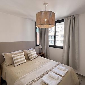 Apartamento de 1 Dormitorio